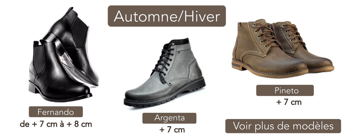 Automne/Hiver