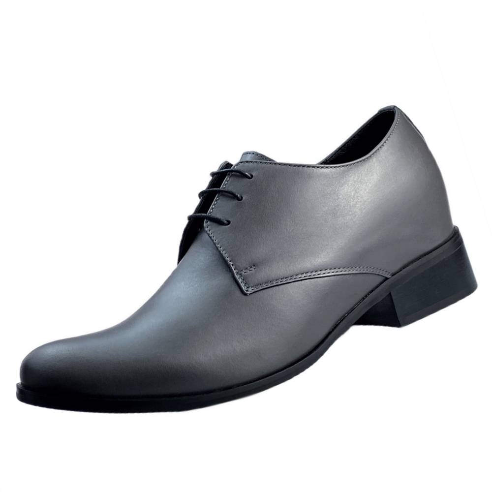 GRAPPA + 7CM chaussures élévatrices pour hommes