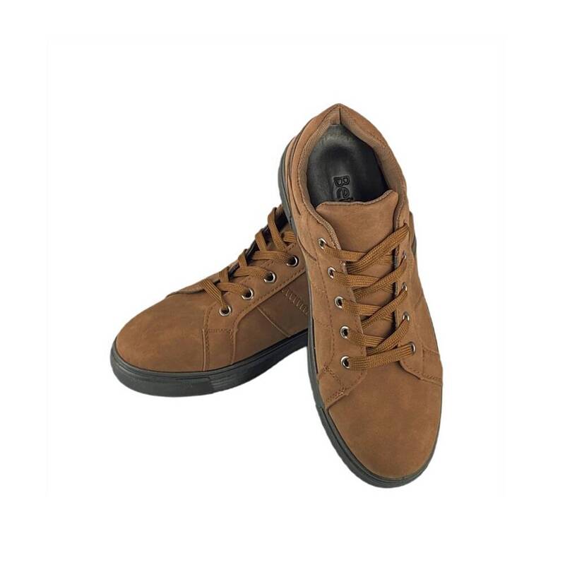 Chaussures rehaussantes homme  RICO +5 CM