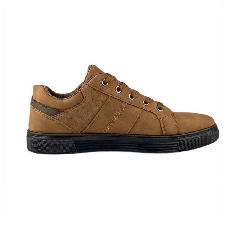 Chaussures rehaussantes homme  RICO +5 CM