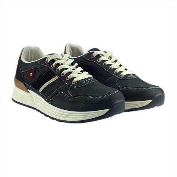 VITO Chaussures rehaussantes  homme + 7 CM