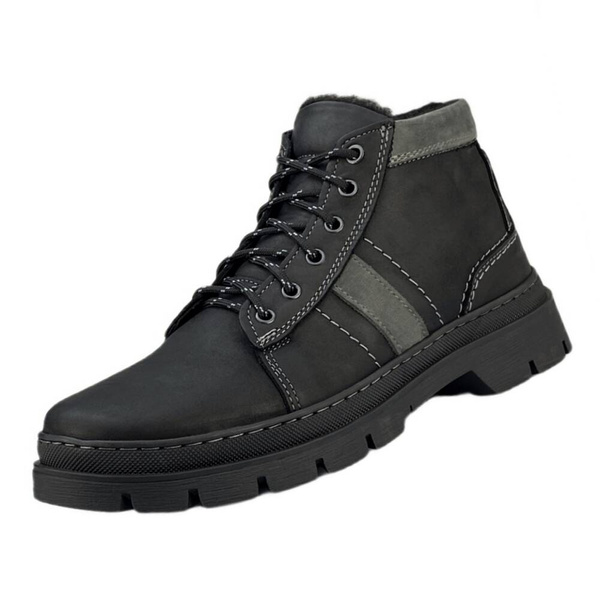 Chaussures réhaussantes homme SANTINO + 7 CM | BETELLI