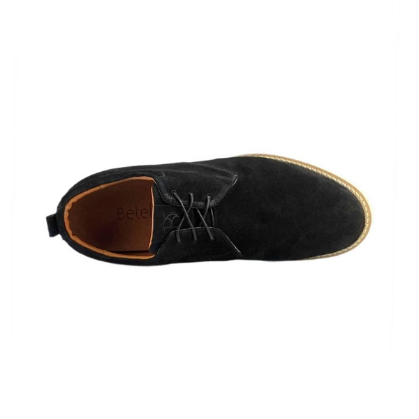 Chaussures rehaussantes CAVO homme  + 7 CM