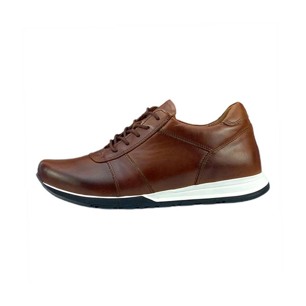 Chaussures rehaussantes pour hommes GILBERTO + 7 CM | BETELLI