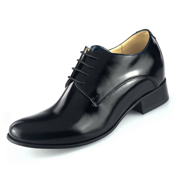 Chaussures réhaussantes homme TIVOLI + 7CM | BETELLI