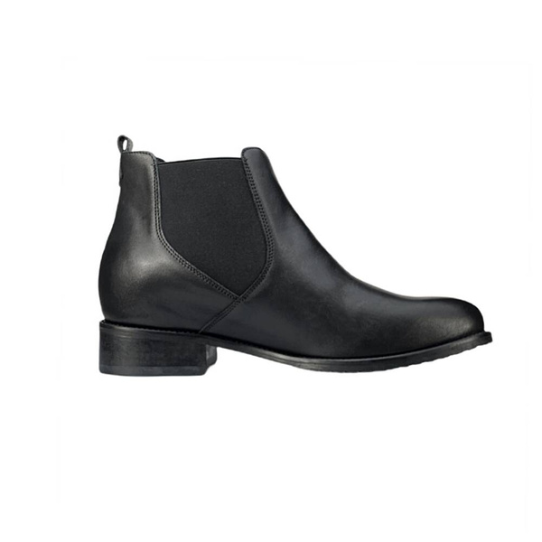 Souliers  homme en cuir grainé FERNANDO + 7 CM | BETELLI