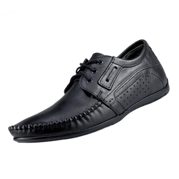 Mocassins rehaussants homme CORTINA +6 CM | BETELLI