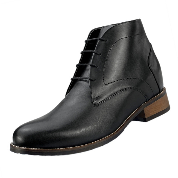 Chaussures rehaussantes homme PONZA + 7 CM | BETELLI