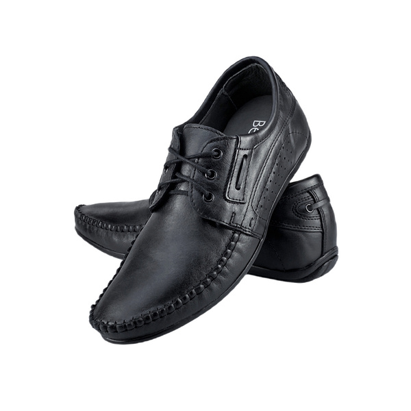 Mocassins lift homme CORTINA +6 CM