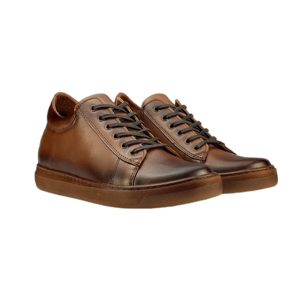 Chaussures rehaussantes pour hommes ELBA  +6 CM | BETELLI