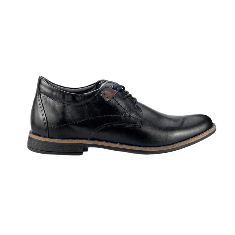 Chaussures rehaussantes PISA + 6 CM homme