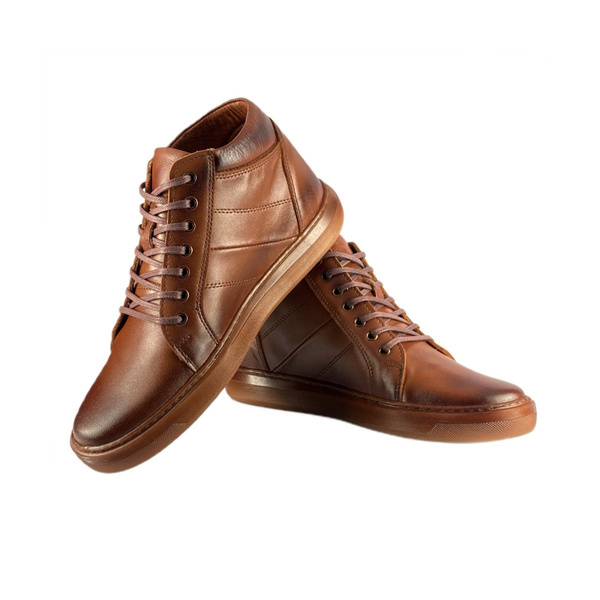 Chaussures homme réhaussantes VILIANO  +7 CM | BETELLI