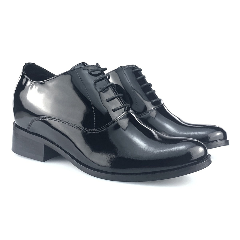 Chaussures  rehaussantes  pour hommes IMPERIAL + 7 CM  | BETELLI