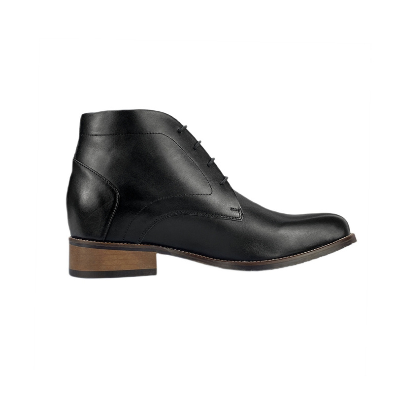 Chaussures rehaussantes homme PONZA + 7 CM | BETELLI