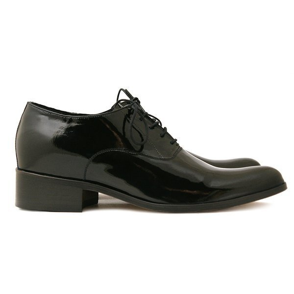 Chaussures rehaussantes LORD +7CM