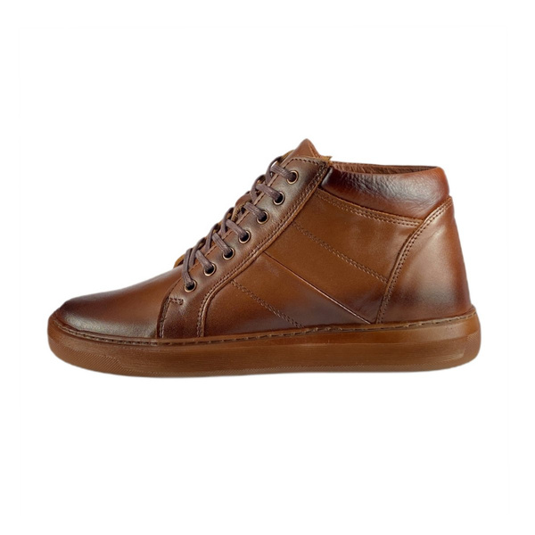 Chaussures homme réhaussantes VILIANO  +7 CM | BETELLI