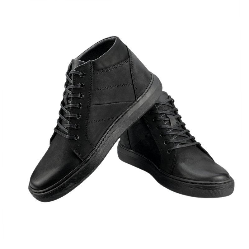 Chaussures rehaussantes homme CASIMIRO +7 CM | BETELLI