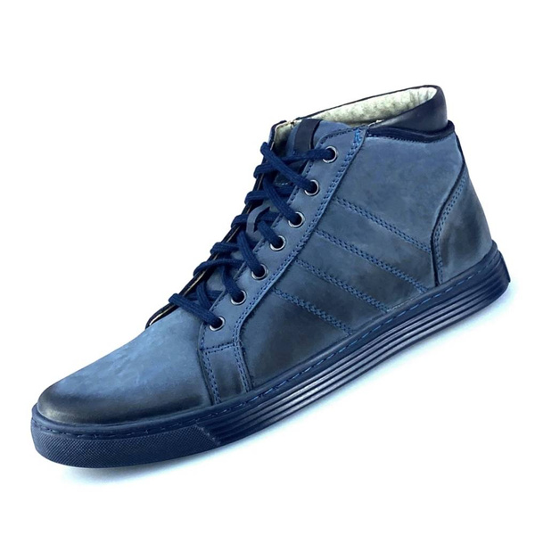 Chaussures rehaussantes pour hommes POSITANO +6 CM | BETELLI