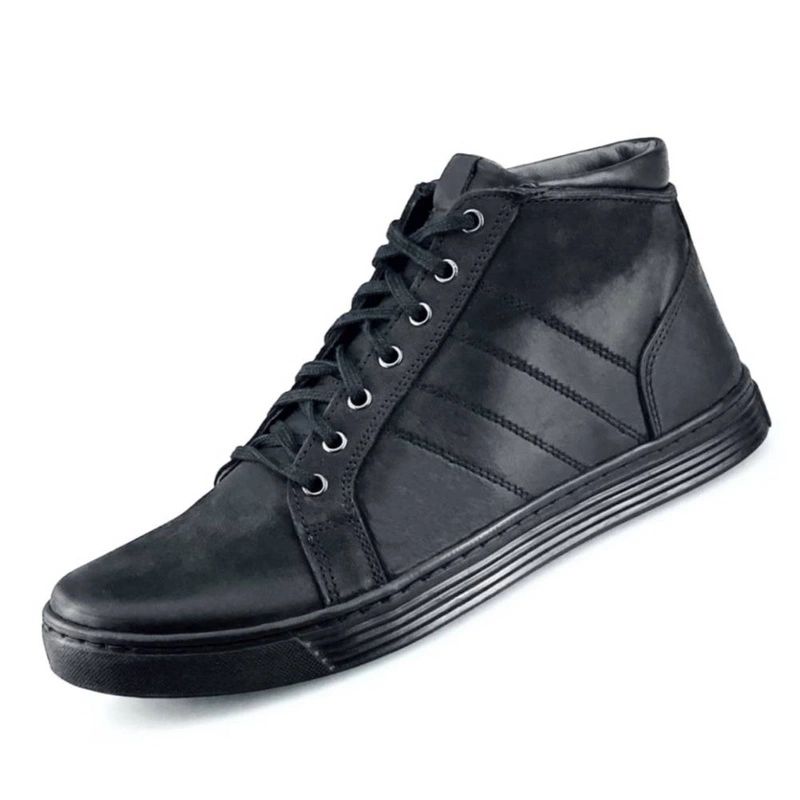 TURYN chaussures élévatrices pour hommes +6 CM