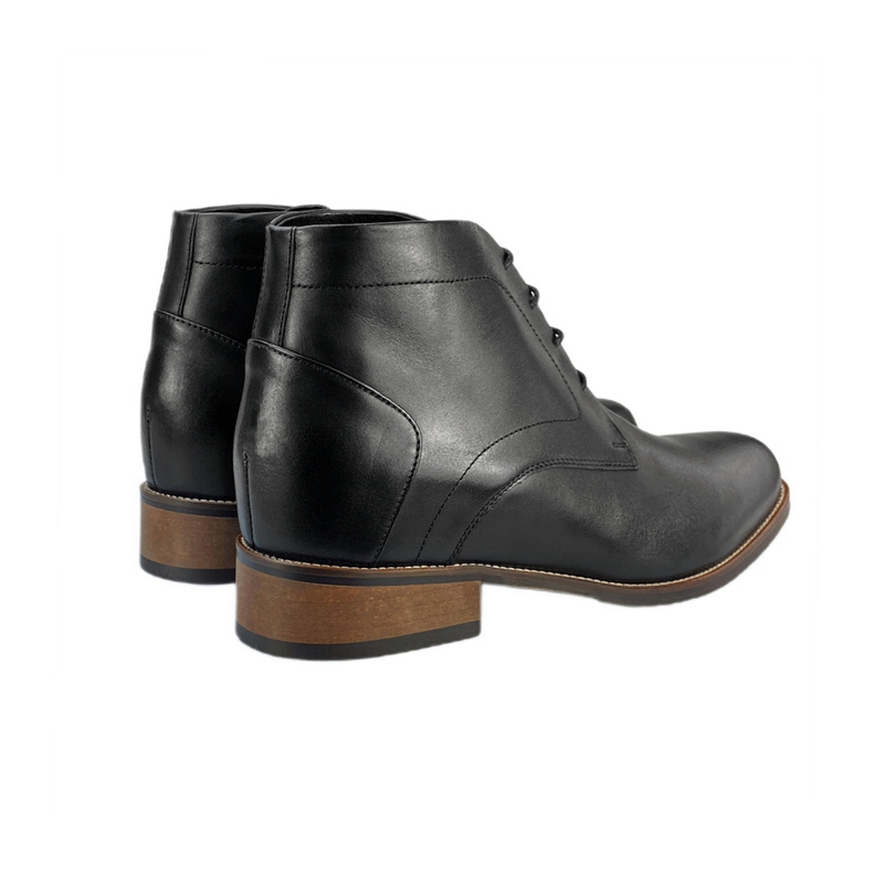 Chaussures rehaussantes homme PONZA + 7 CM | BETELLI