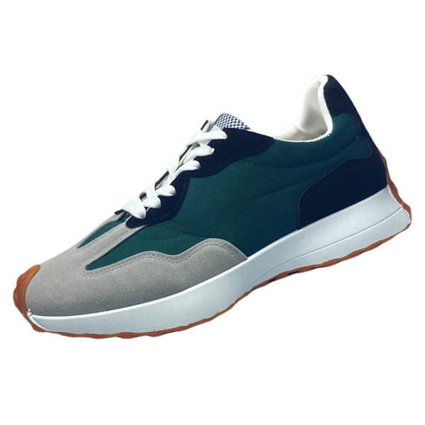 MERANO + chaussures élévatrices 6 CM pour hommes