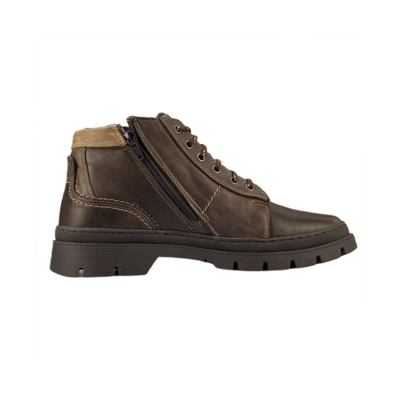 Chaussures rehaussantes pour hommes FLAVIO + 7 CM | BETELLI