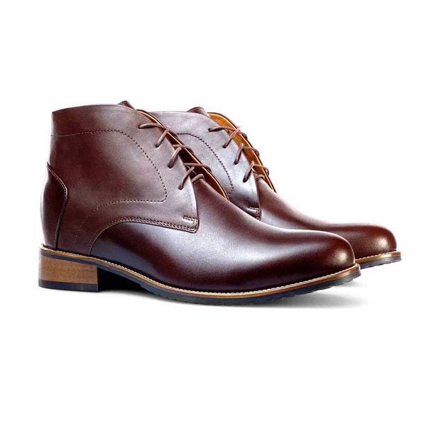 Chaussures  rehaussantes  homme DINO +7 CM | BETELLI