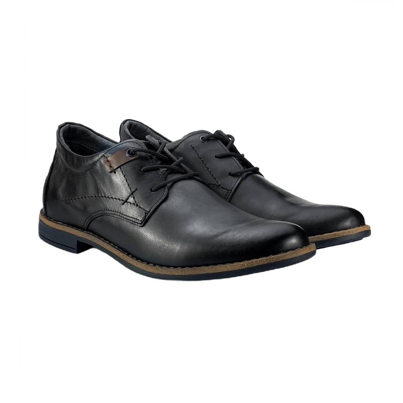 Chaussures rehaussantes PISA + 6 CM homme