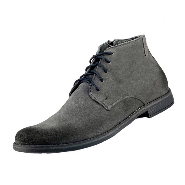 Chaussures rehaussantes NAPOLI +6 CM homme