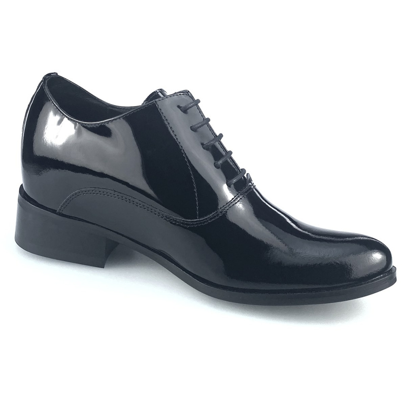 Chaussures  rehaussantes  pour hommes IMPERIAL + 7 CM  | BETELLI