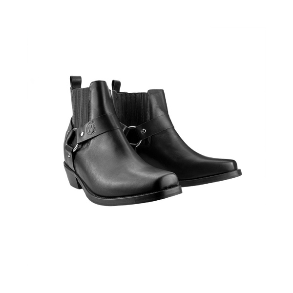 Santiags élévateurs homme TREVISO +8  CM | BETELLI