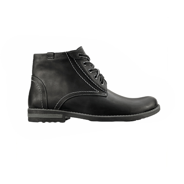 Chaussures rehaussantes  pour hommes  VOLTURNO +7CM | BETELLI