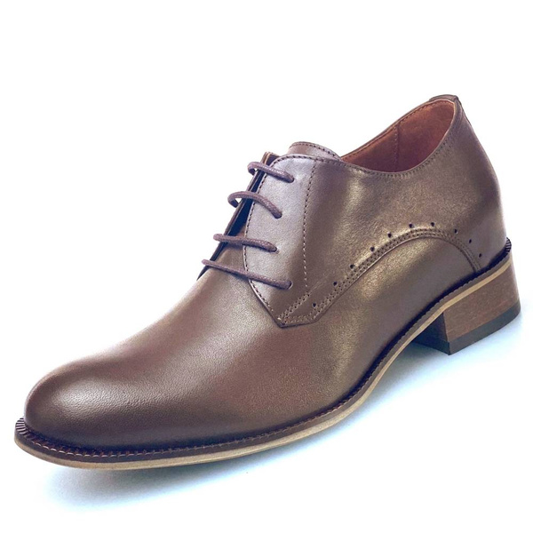 Chaussures rehaussées  pour hommes ACRI +7 CM