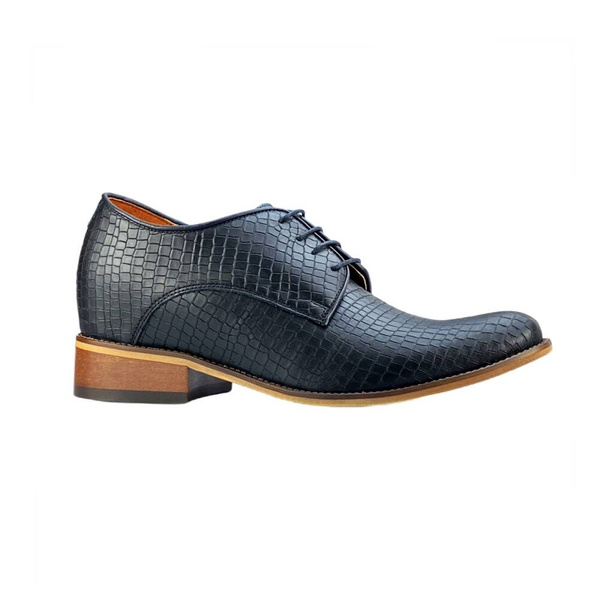 VITTORIO +7 CM chaussures élévatrices pour hommes