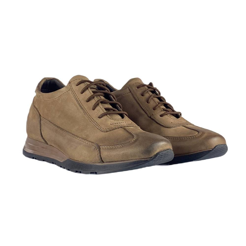 CERTINO + 7 CM chaussures élévatrices pour hommes