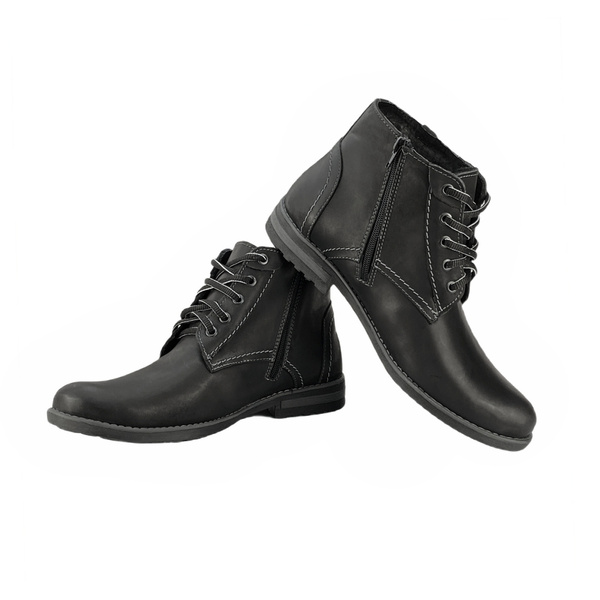 Chaussures rehaussantes  pour hommes  VOLTURNO +7CM | BETELLI