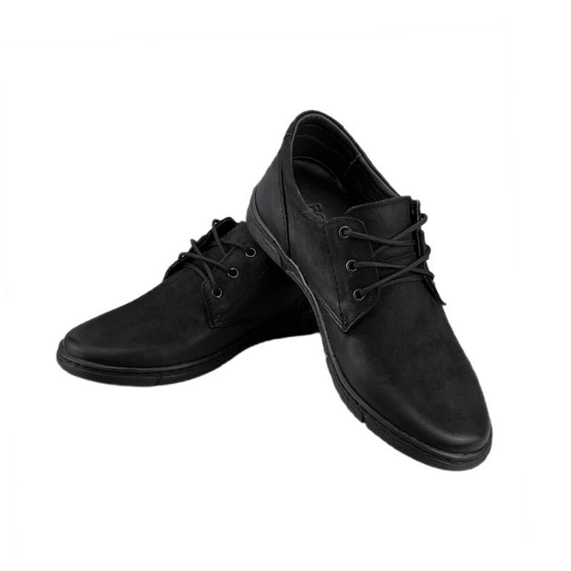 Chaussures rehaussantes pour hommes  AMADEO + 6 CM | BETELLI