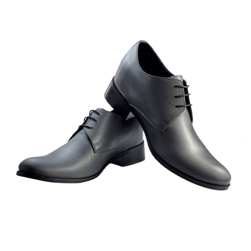 GRAPPA + 7CM chaussures élévatrices pour hommes