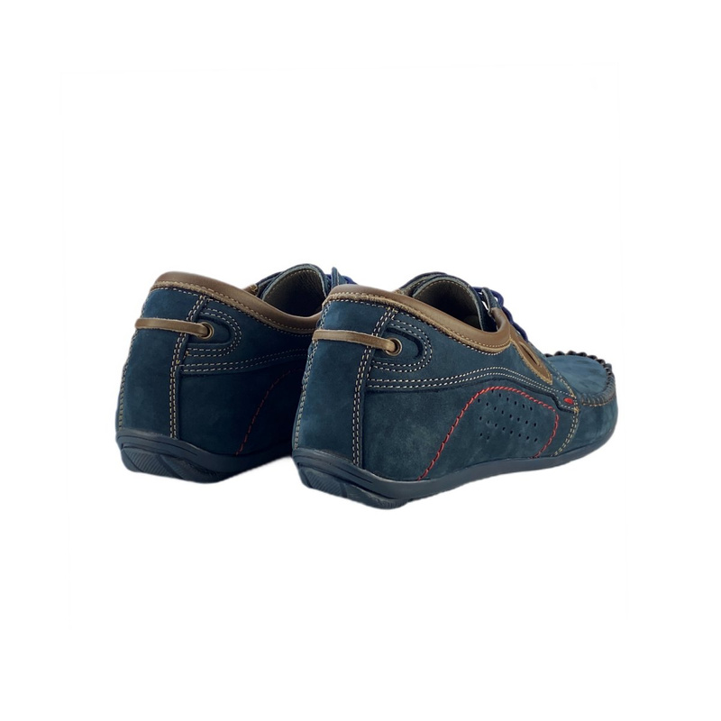 Mocassins lift homme RENDE +6 CM | BETELLI