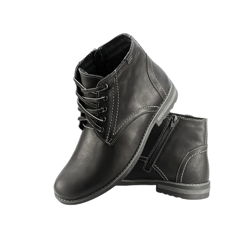 Chaussures rehaussantes  pour hommes  VOLTURNO +7CM | BETELLI