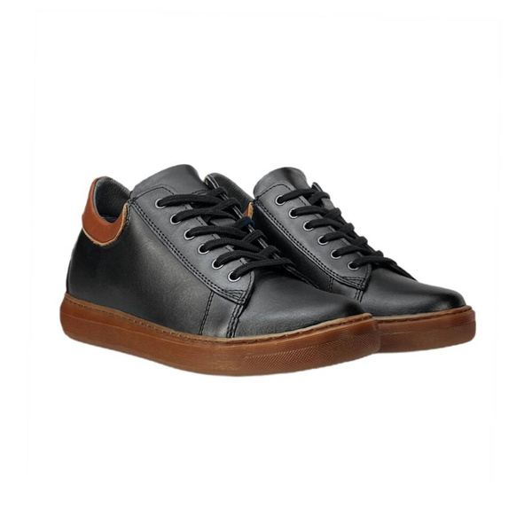 Chaussures rehaussantes pour hommes RAVO  + 6 CM | BETELLI