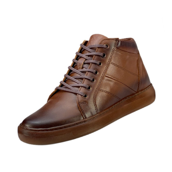 Chaussures homme réhaussantes VILIANO  +7 CM | BETELLI