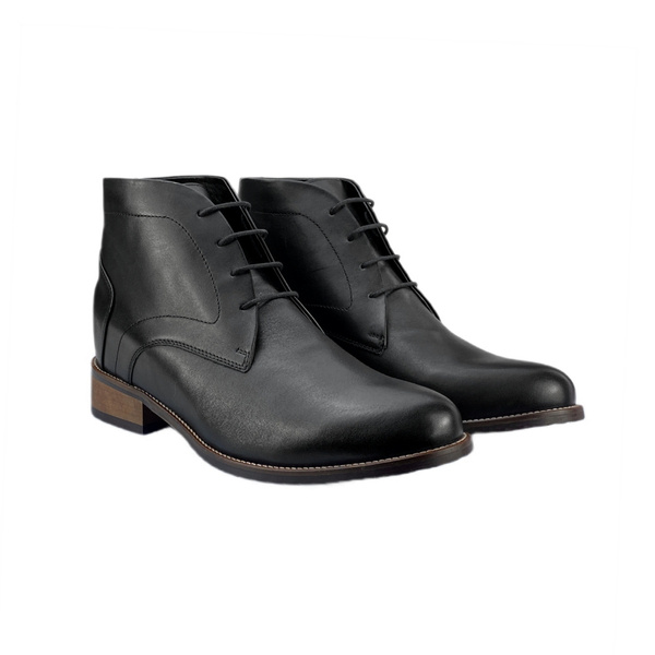 Chaussures rehaussantes homme PONZA + 7 CM | BETELLI