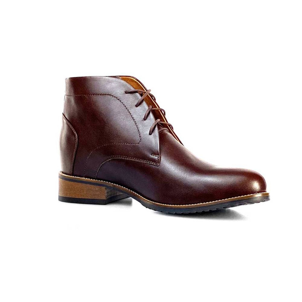 Chaussures  rehaussantes  homme DINO +7 CM | BETELLI