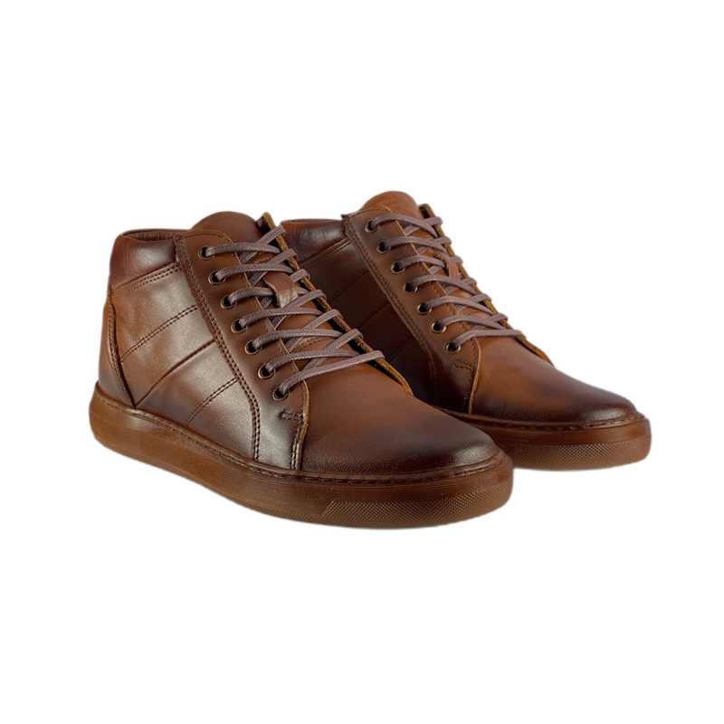 Chaussures homme réhaussantes VILIANO  +7 CM | BETELLI