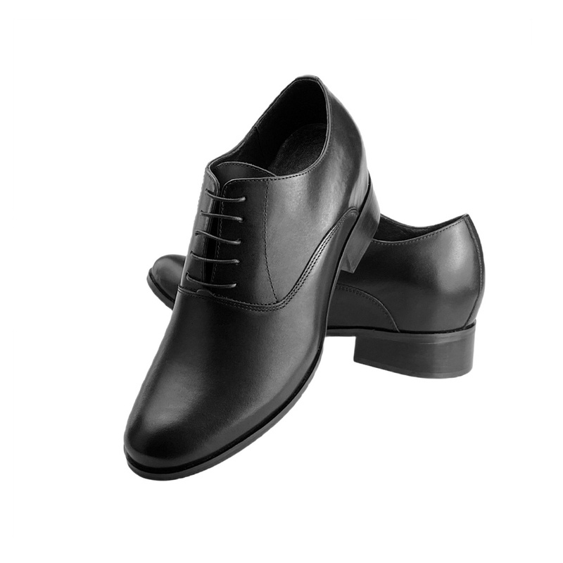 Chaussures montantes RAVENNA+ 7 CM pour hommes