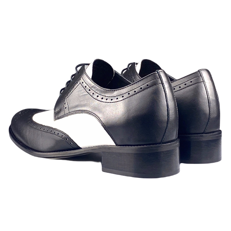 Chaussures rehaussantes pour hommes MANTUA +7 CM | BETELLI