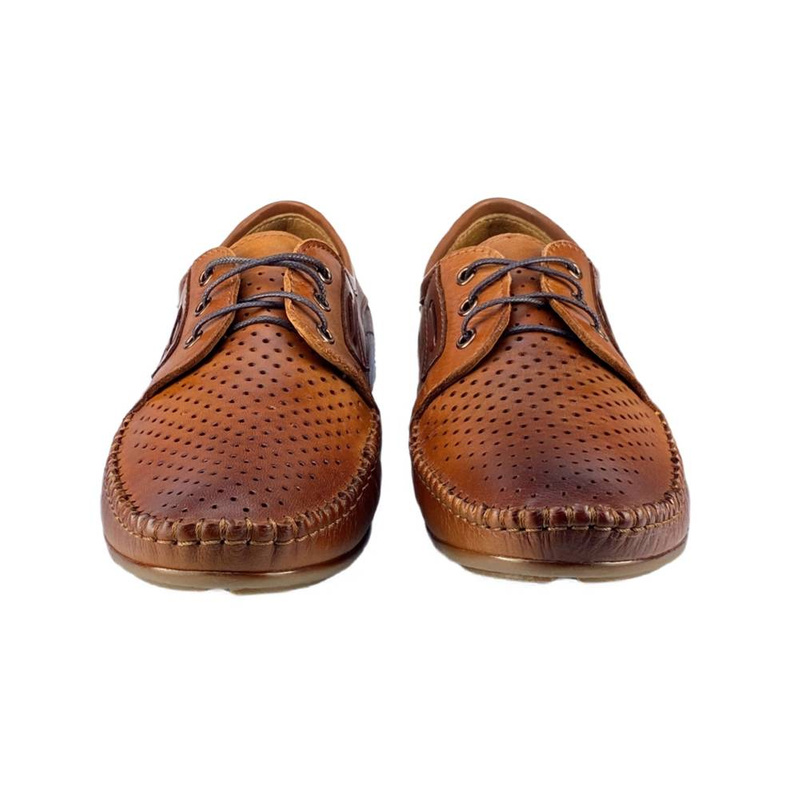 Mocassins lift homme MODENA +6 CM