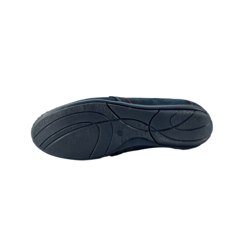 Mocassins lift homme RENDE +6 CM | BETELLI