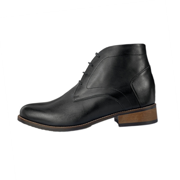 Chaussures rehaussantes homme PONZA + 7 CM | BETELLI